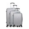 Image de HERO - SET DE 3 ABS TAURUS 4 Roues