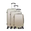 Image de HERO - SET DE 3 ABS TAURUS 4 Roues