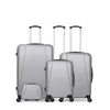 Image de HERO - SET DE 4 ABS LANZAROTE-C 75 cm 4 Roues