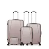 Image de HERO - SET DE 4 ABS LANZAROTE-C 75 cm 4 Roues