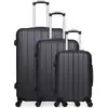 Image de Valise Hero  Set de 3 valises rigides FOGO P32393697