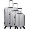Image de Set de 3 valises rigides FOGO