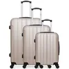 Image de Set de 3 valises rigides FOGO