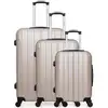 Image de Valise Hero  Set de 3 valises rigides FOGO P32393698