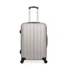 Image de HERO - Valise Weekend FOGO 65 cm 4 Roues