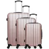 Image de Set de 3 valises rigides FOGO