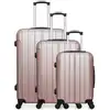 Image de Valise Hero  Set de 3 valises rigides FOGO P32393696