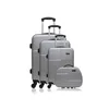 Image de HERO - Set de 4 Valises CORONADO-C 75 cm 4 Roues