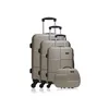 Image de HERO - Set de 4 Valises CORONADO-C 75 cm 4 Roues
