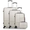 Image de Valise Hero  - Set de 4 Valises CORONADO-CORONADO P32392409