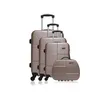 Image de HERO - Set de 4 Valises CORONADO-C 75 cm 4 Roues
