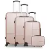 Image de Valise Hero  - Set de 4 Valises CORONADO-CORONADO P32392408