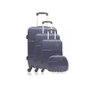 Image de HERO - Set de 4 Valises CORONADO-C 75 cm 4 Roues