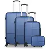 Image de Valise Hero  - Set de 4 Valises CORONADO-CORONADO P32392410