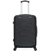 Image de HERO - Valise Weekend ABS ETNA 65 cm 4 Roues