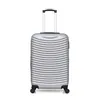 Image de HERO - Valise Weekend ABS ETNA 65 cm 4 Roues