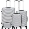 Image de HERO - SET DE 4 ABS ETNA-C 75 cm 4 Roues