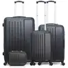 Image de Valise Hero  - SET DE 4 ABS VESUVIO-VESUVIO P32392676