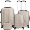 Image de Valise Hero  - SET DE 4 ABS VESUVIO-VESUVIO P32392674