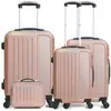 Image de Valise Hero  - SET DE 4 ABS VESUVIO-VESUVIO P32392677