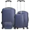 Image de Valise Hero  - SET DE 4 ABS VESUVIO-VESUVIO P32392678