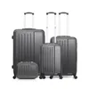 Image de HERO - SET DE 4 ABS VESUVIO-C 4 Roues