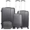 Image de Valise Hero  - SET DE 4 ABS VESUVIO-VESUVIO P32392675