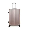 Image de HERO - Valise Grand Format LIPARI 75 cm 4 Roues