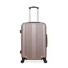 Image de HERO - Valise Weekend LIPARI 65 cm 4 Roues
