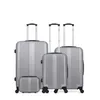 Image de HERO - SET DE 4 ABS LIPARI-C 75 cm 4 Roues