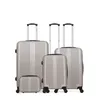 Image de HERO - SET DE 4 ABS LIPARI-C 75 cm 4 Roues