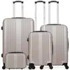 Image de Valise Hero  - SET DE 4 ABS LIPARI-LIPARI P32392549