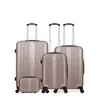 Image de HERO - SET DE 4 ABS LIPARI-C 75 cm 4 Roues