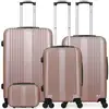 Image de Valise Hero  - SET DE 4 ABS LIPARI-LIPARI P32392550
