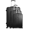 Image de HERO - Set de 3 Valises ATLANTA 75 cm 4 Roues