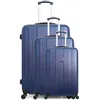 Image de HERO - Set de 3 Valises ATLANTA 75 cm 4 Roues