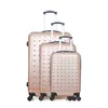 Image de HERO - SET DE 3 ABS TAURUS 4 Roues