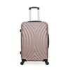 Image de HERO - Valise Weekend LAGOS 65 cm 4 Roues