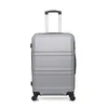Image de HERO - Valise Weekend UTAH 65 cm 4 Roues