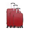 Image de HERO - SET DE 3 ABS TAURUS 4 Roues