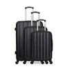 Image de HERO - SET DE 3 ABS HIMALAYA 75 cm 4 Roues