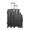 Image de HERO - SET DE 3 ABS HIMALAYA 75 cm 4 Roues