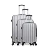 Image de HERO - SET DE 3 ABS HIMALAYA 75 cm 4 Roues