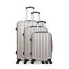 Image de HERO - SET DE 3 ABS HIMALAYA 75 cm 4 Roues