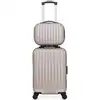 Image de Valise Wave Paris  - SET DE 2 ABS VOLGA-VOLGA P32392012