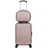 Image de Valise Wave Paris  - Set de 2 Valises VOLGA-VOLGA P32392013
