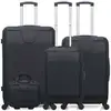 Image de Valise Wave Paris  - Set de 4 Valises SELENGA-SELENGA P32391955