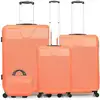 Image de Valise Wave Paris  - Set de 4 Valises SELENGA-SELENGA P32391959