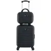 Image de Valise Bluestar  - Set de 2 Valises BRAZILIA-BRAZILIA P32392933