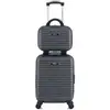 Image de Valise Bluestar  - Set de 2 Valises BRAZILIA-BRAZILIA P32392934